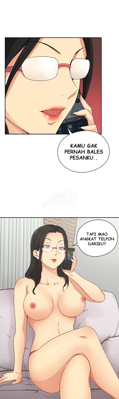 H-Campus: Chapter chapter-16 - Page 29