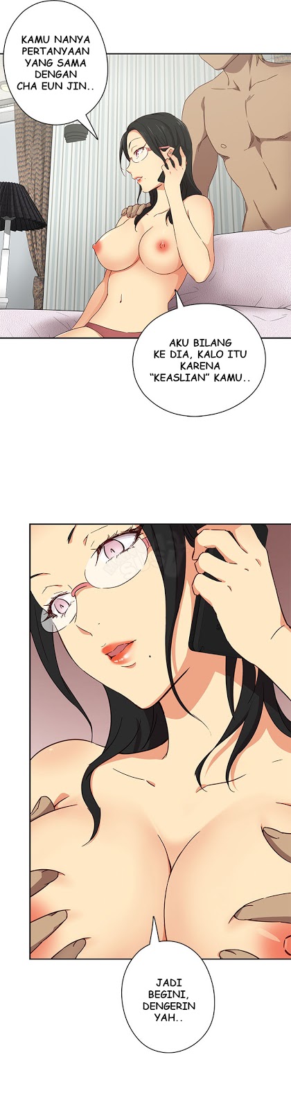H-Campus: Chapter chapter-16 - Page 34