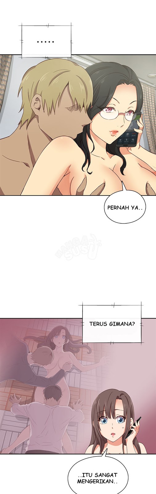 H-Campus: Chapter chapter-16 - Page 37