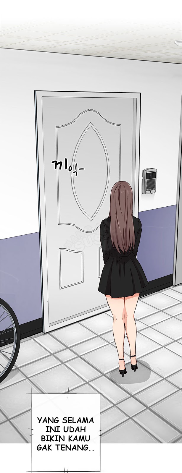 H-Campus: Chapter chapter-16 - Page 49