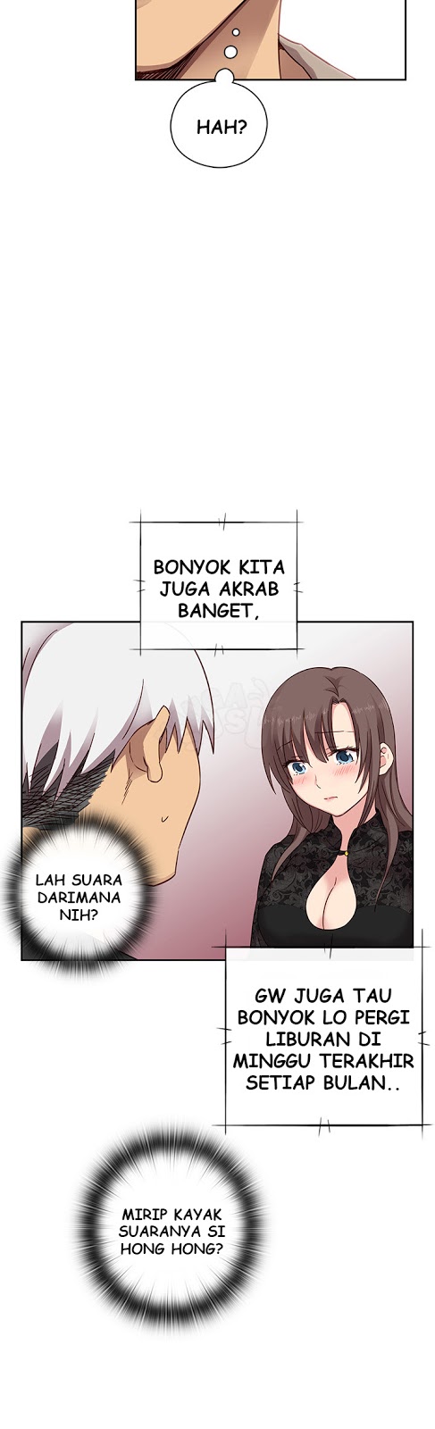 H-Campus: Chapter chapter-17 - Page 19