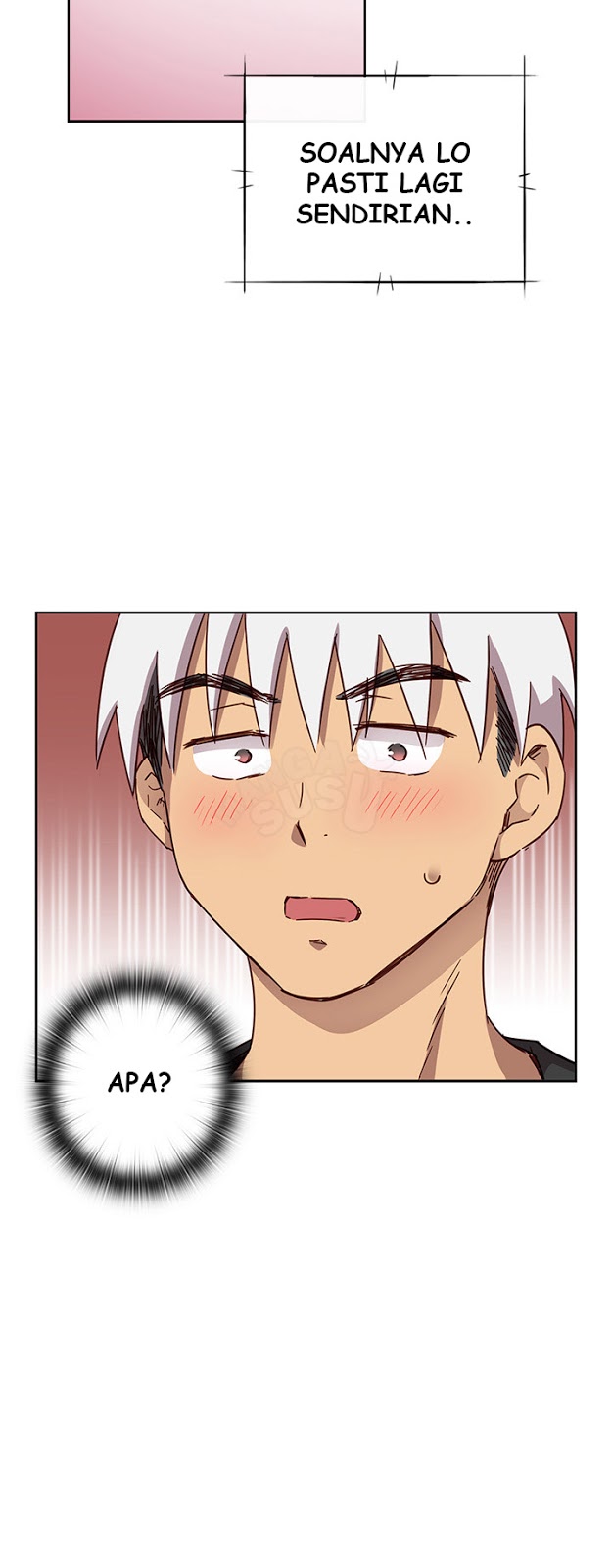 H-Campus: Chapter chapter-17 - Page 21