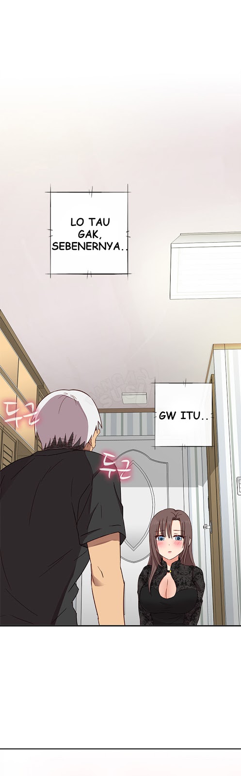 H-Campus: Chapter chapter-17 - Page 24