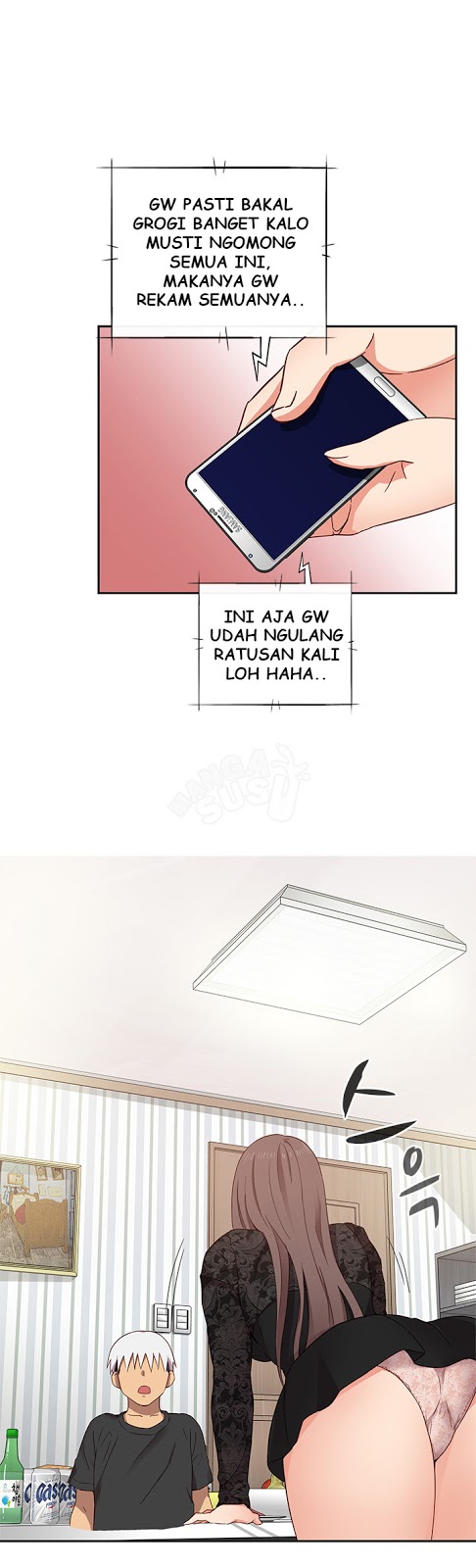 H-Campus: Chapter chapter-17 - Page 29