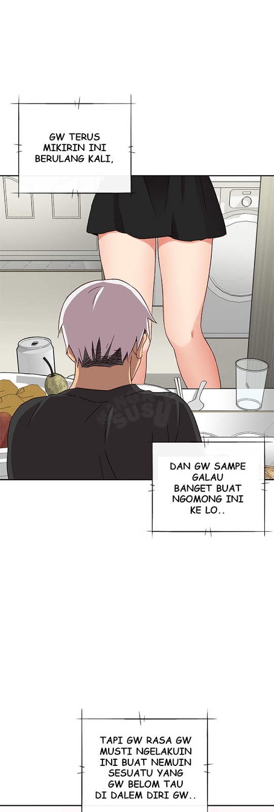 H-Campus: Chapter chapter-17 - Page 30