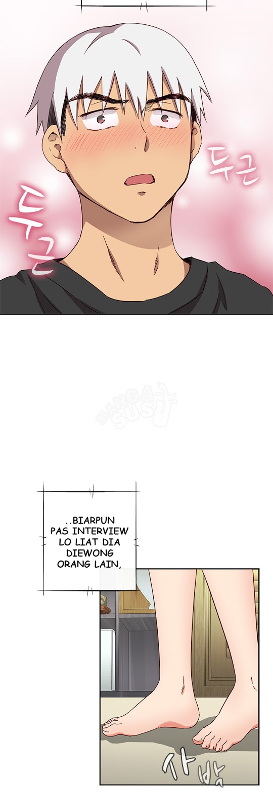 H-Campus: Chapter chapter-17 - Page 31