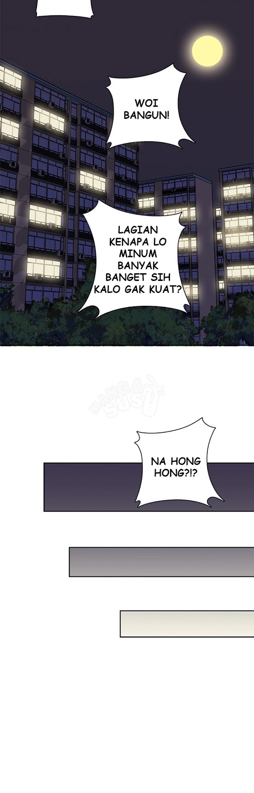 H-Campus: Chapter chapter-17 - Page 43