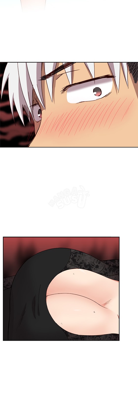 H-Campus: Chapter chapter-17 - Page 50