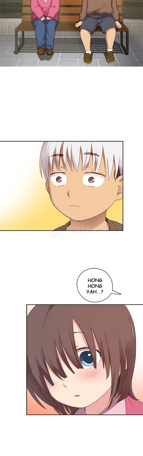 H-Campus: Chapter chapter-18 - Page 6