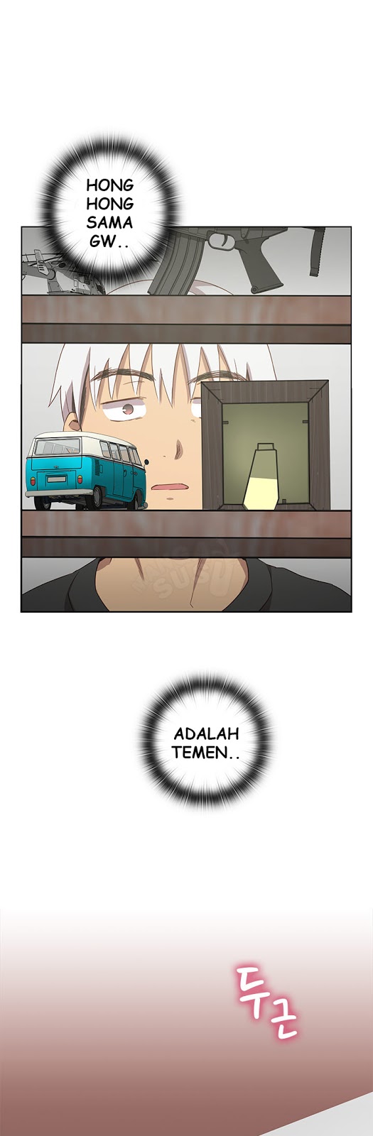 H-Campus: Chapter chapter-18 - Page 15