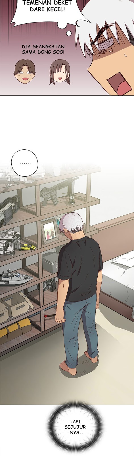 H-Campus: Chapter chapter-18 - Page 18