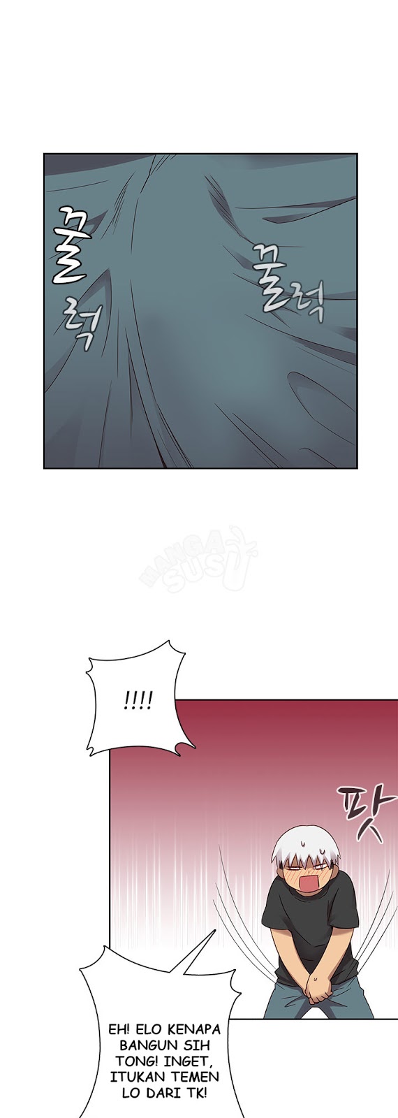 H-Campus: Chapter chapter-18 - Page 25