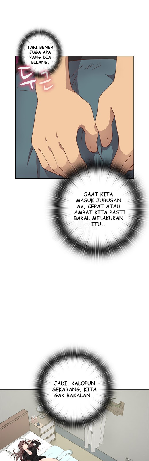 H-Campus: Chapter chapter-18 - Page 27