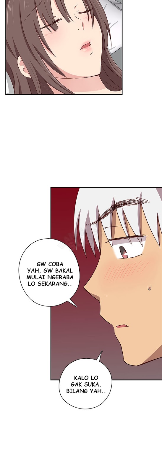 H-Campus: Chapter chapter-18 - Page 30