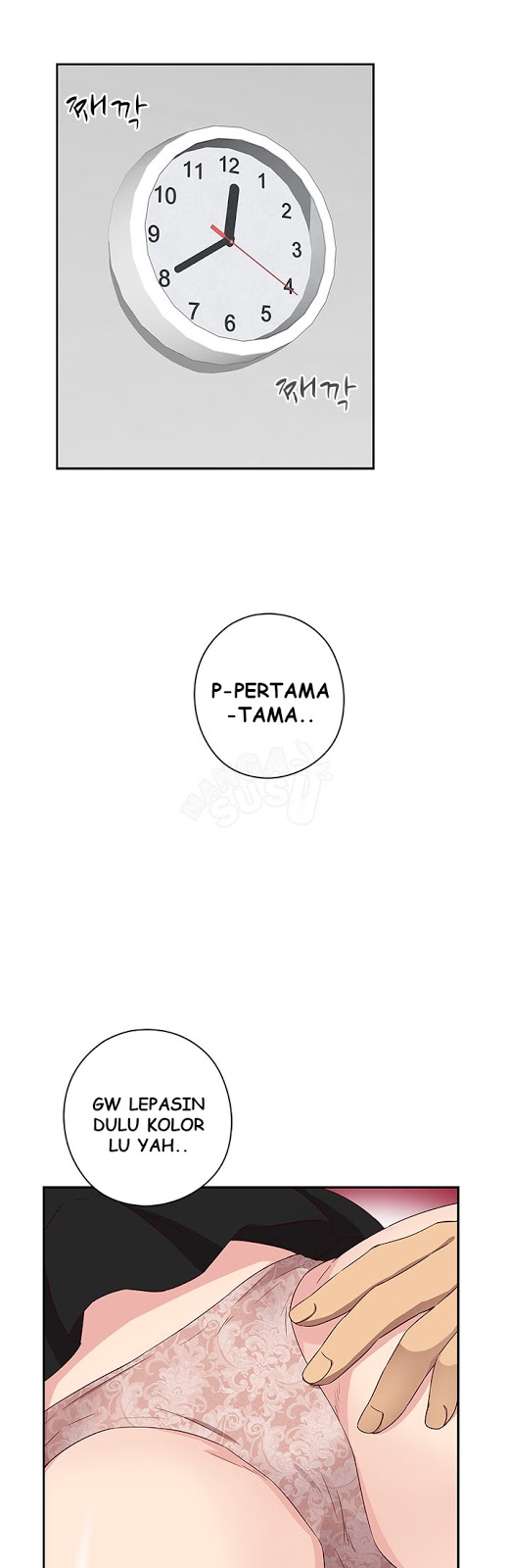 H-Campus: Chapter chapter-18 - Page 31