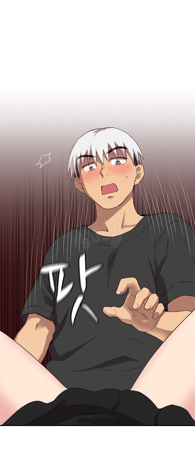 H-Campus: Chapter chapter-18 - Page 33