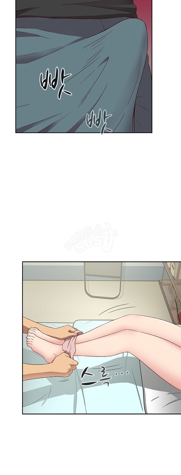 H-Campus: Chapter chapter-18 - Page 36