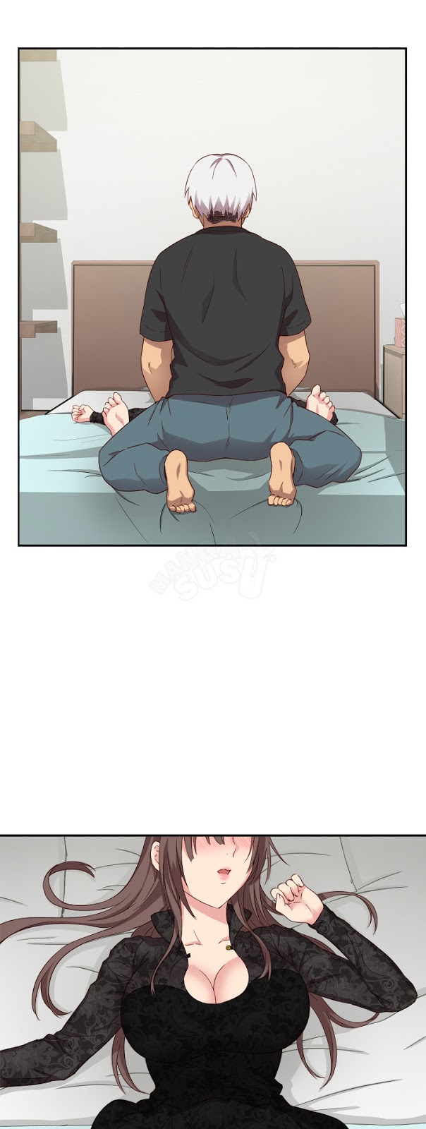 H-Campus: Chapter chapter-18 - Page 37