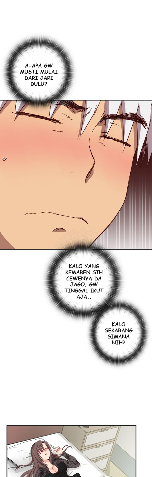 H-Campus: Chapter chapter-18 - Page 39