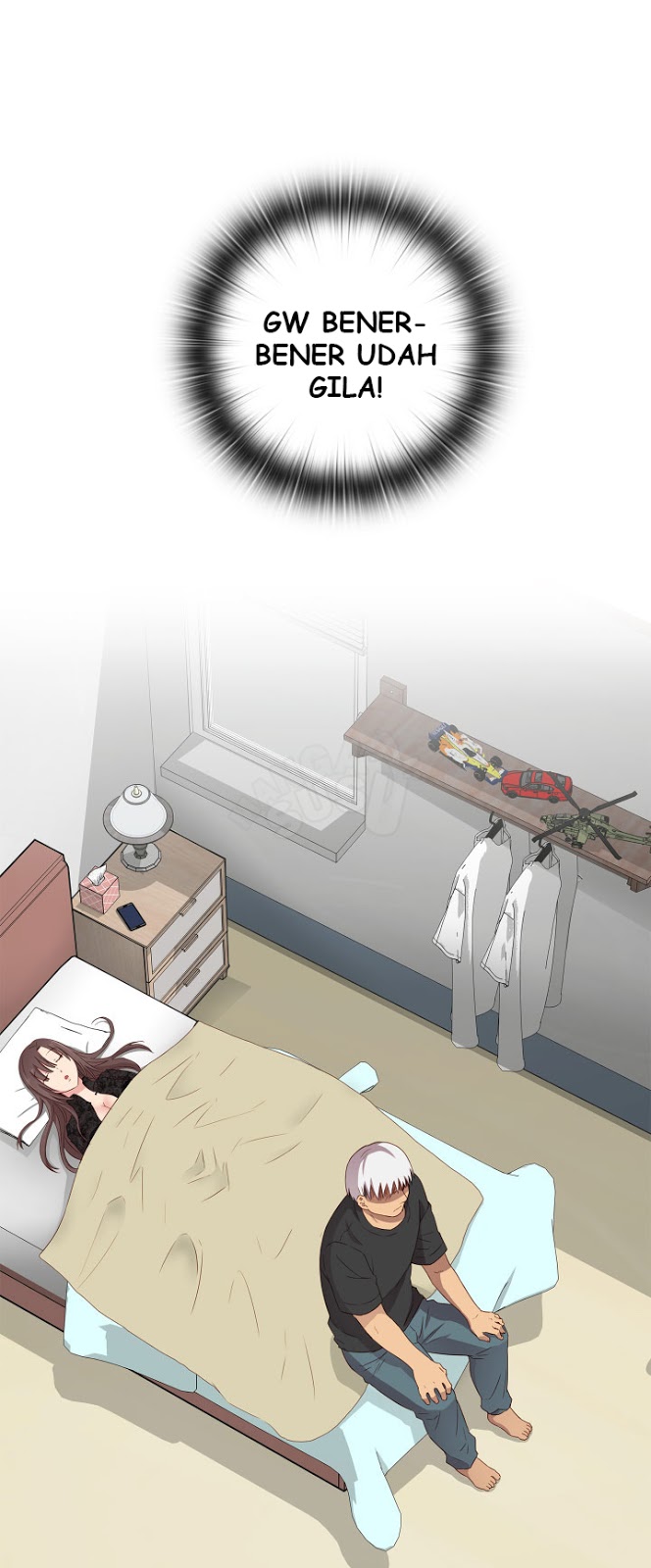 H-Campus: Chapter chapter-18 - Page 47