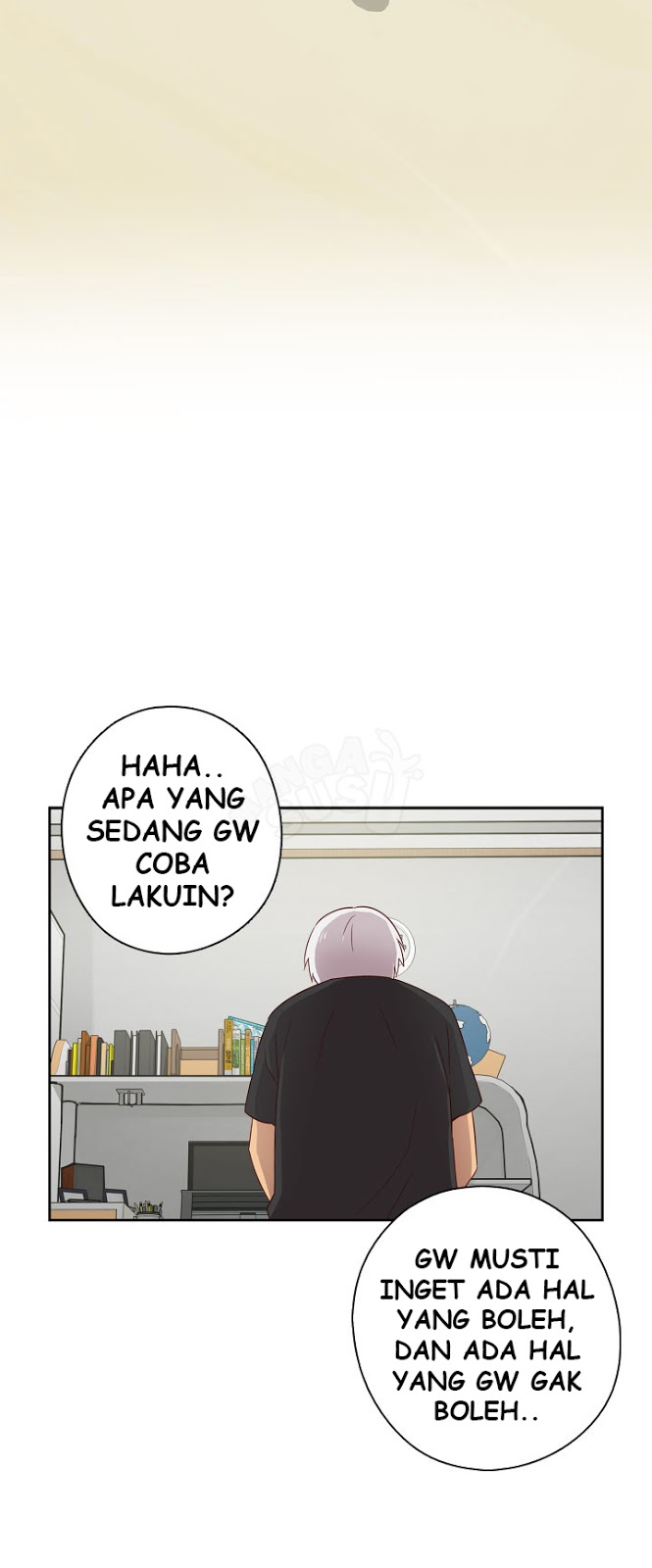 H-Campus: Chapter chapter-18 - Page 48
