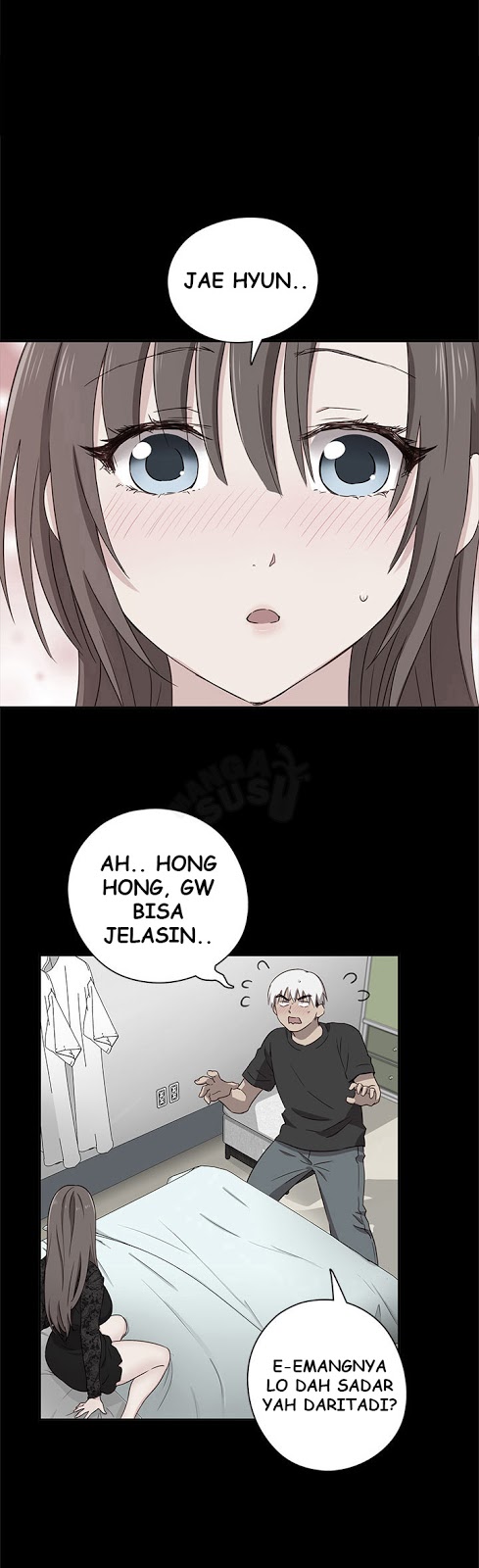 H-Campus: Chapter chapter-19 - Page 9