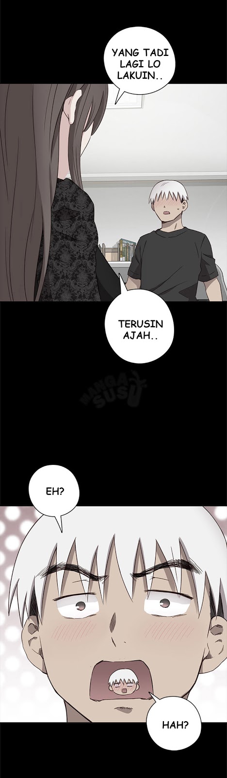 H-Campus: Chapter chapter-19 - Page 11