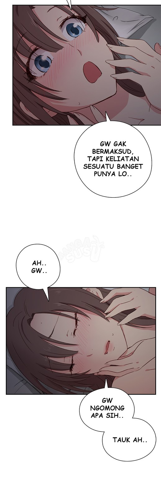 H-Campus: Chapter chapter-19 - Page 17