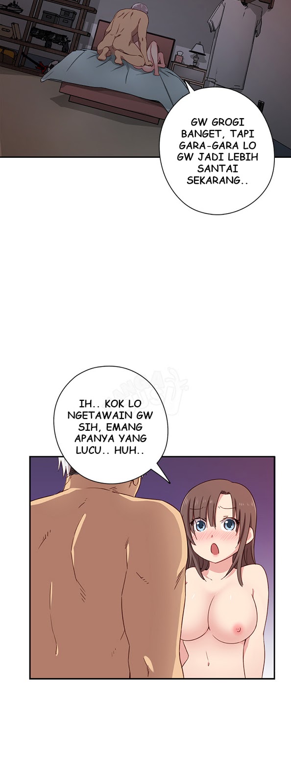 H-Campus: Chapter chapter-19 - Page 19