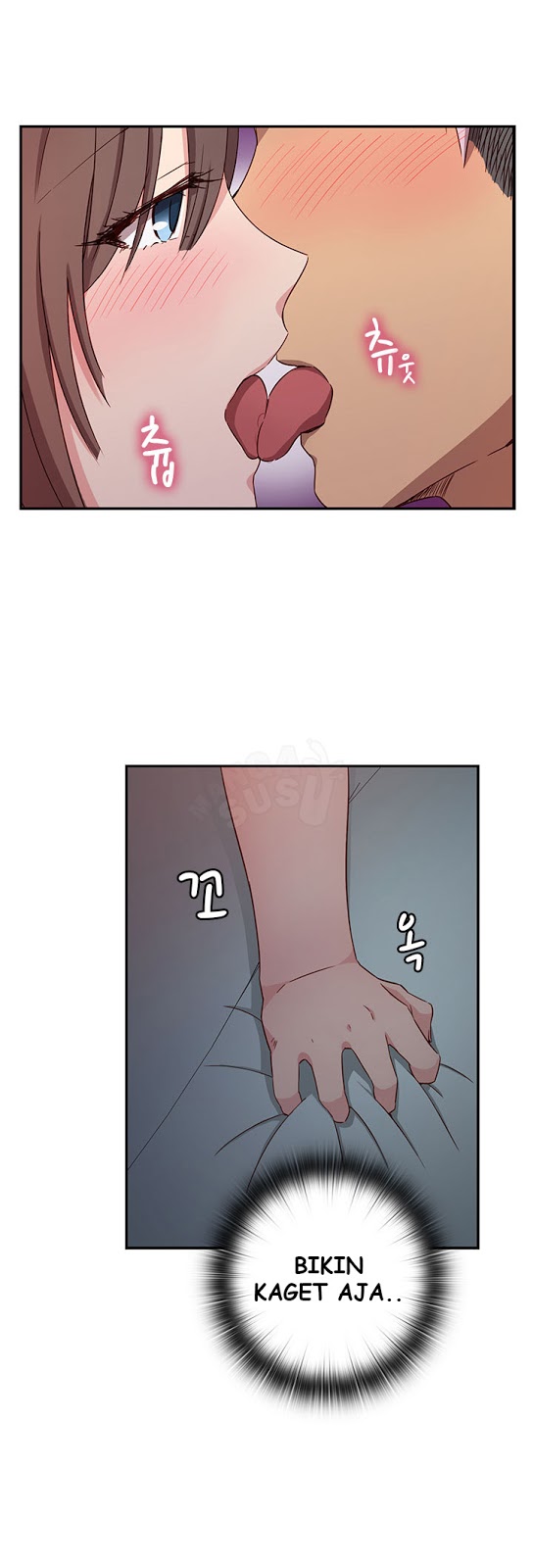 H-Campus: Chapter chapter-19 - Page 21