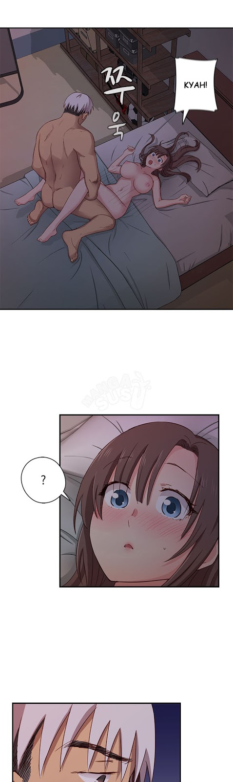 H-Campus: Chapter chapter-19 - Page 30