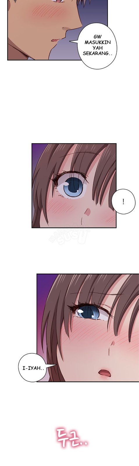 H-Campus: Chapter chapter-19 - Page 31