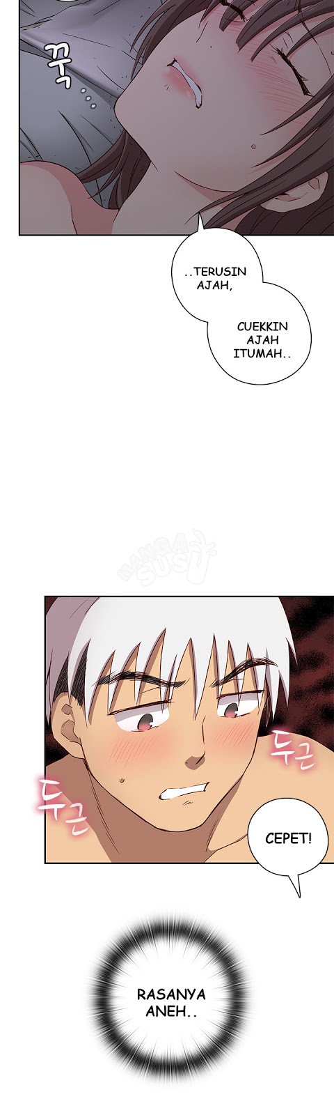 H-Campus: Chapter chapter-19 - Page 39