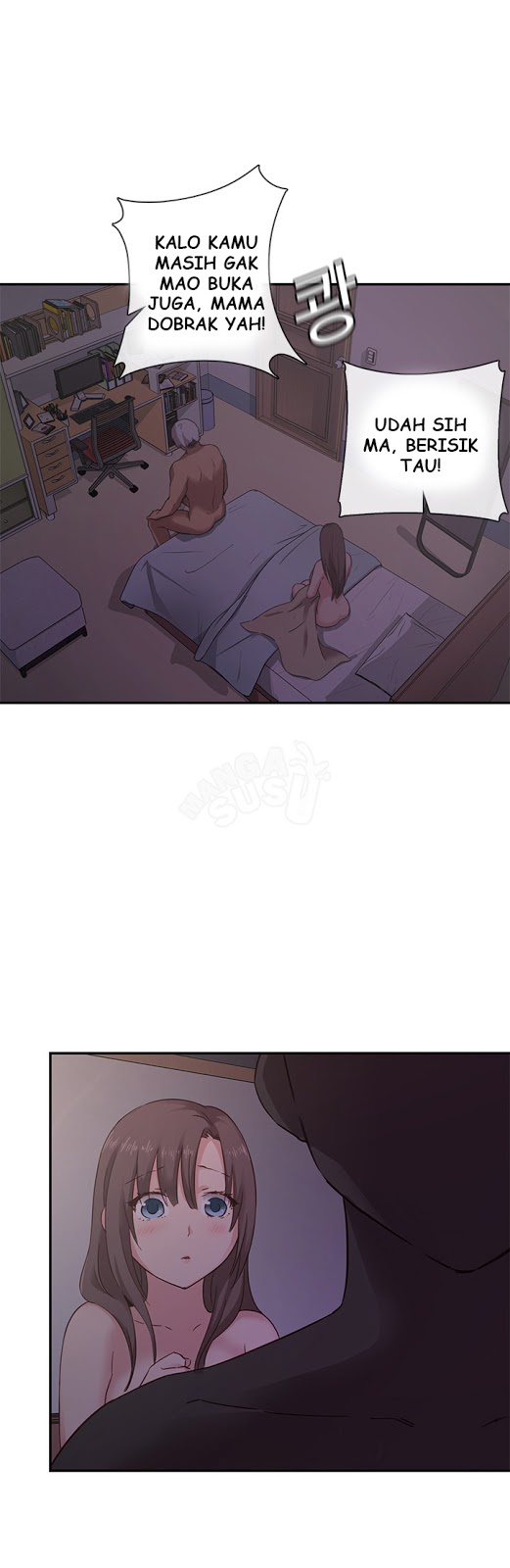 H-Campus: Chapter chapter-20 - Page 10