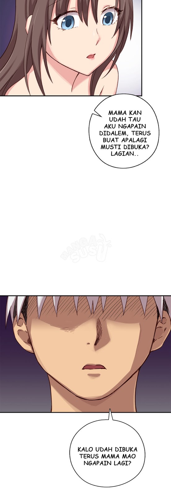 H-Campus: Chapter chapter-20 - Page 15