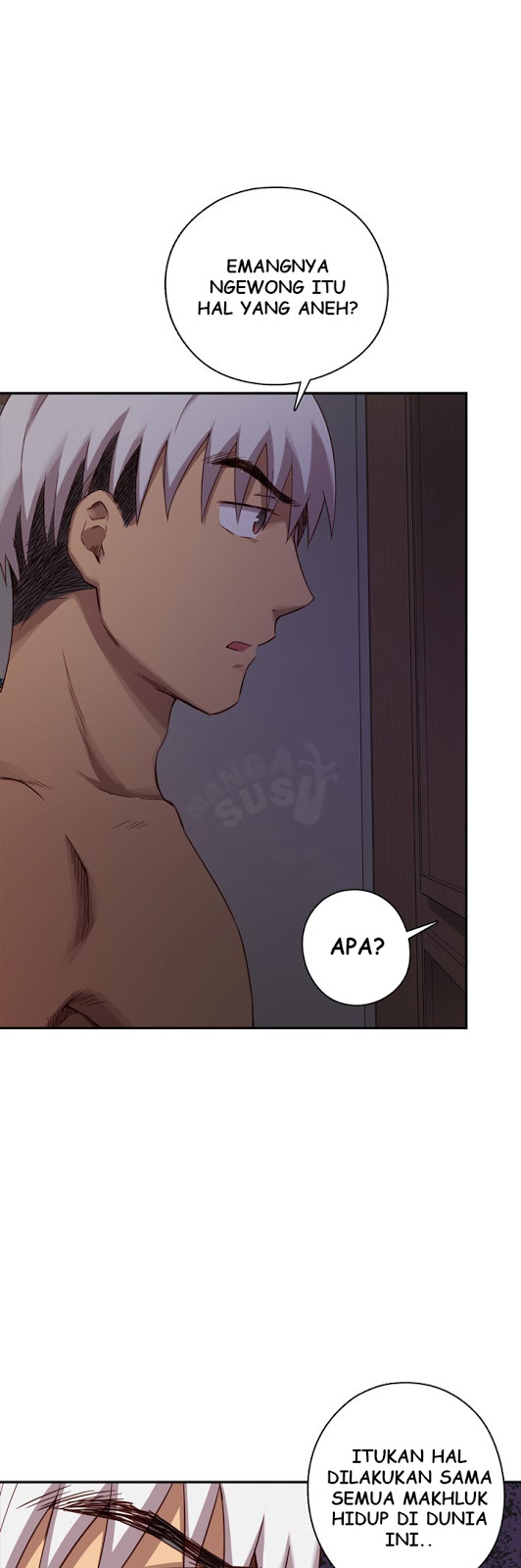 H-Campus: Chapter chapter-20 - Page 18