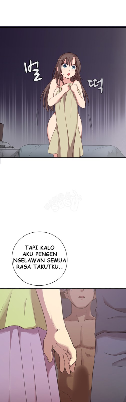 H-Campus: Chapter chapter-20 - Page 26