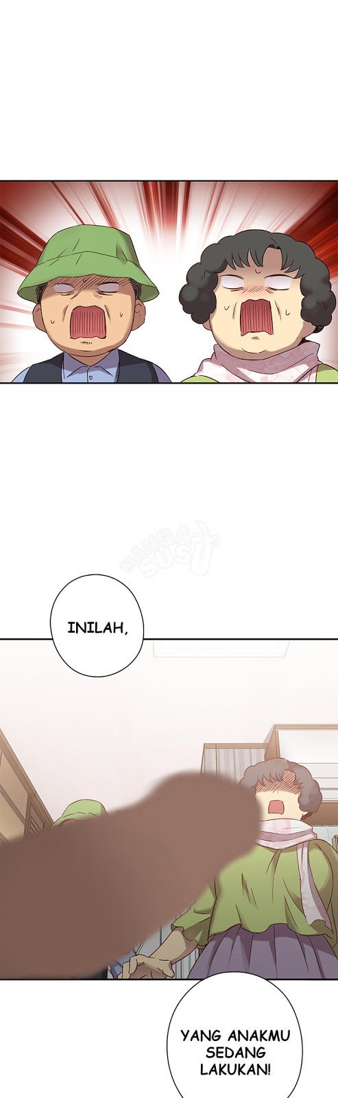 H-Campus: Chapter chapter-20 - Page 28