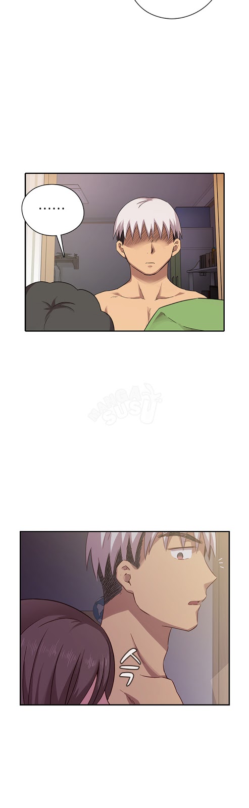 H-Campus: Chapter chapter-20 - Page 29