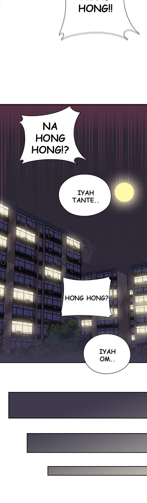 H-Campus: Chapter chapter-20 - Page 31