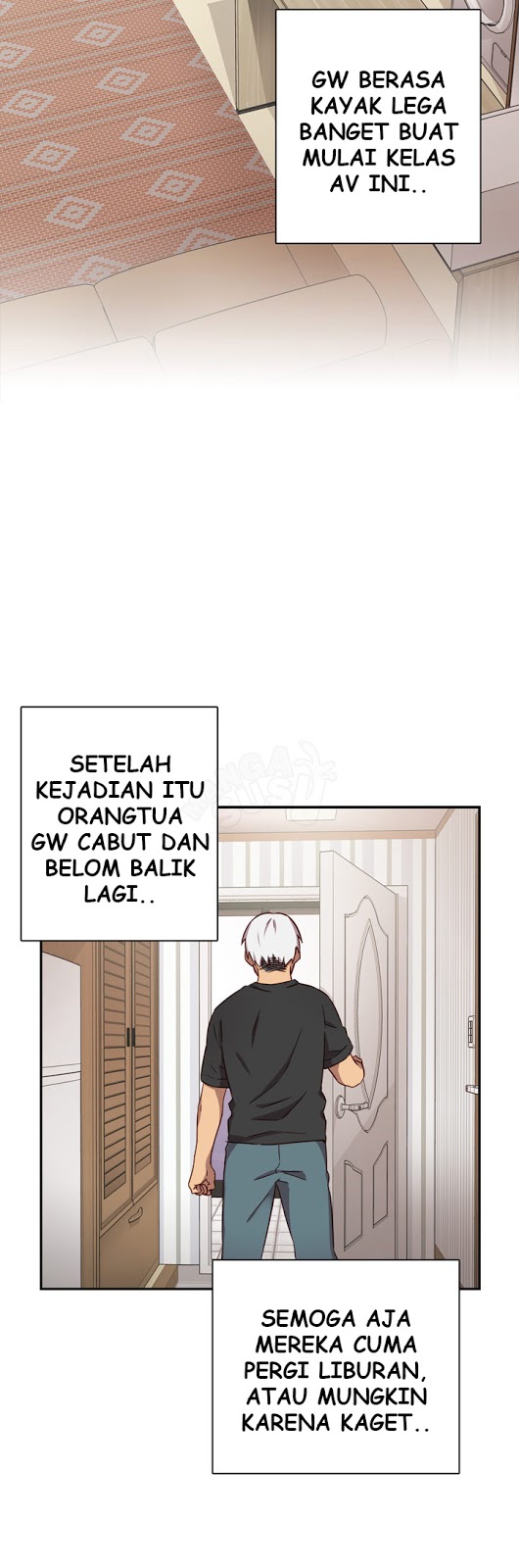 H-Campus: Chapter chapter-20 - Page 33