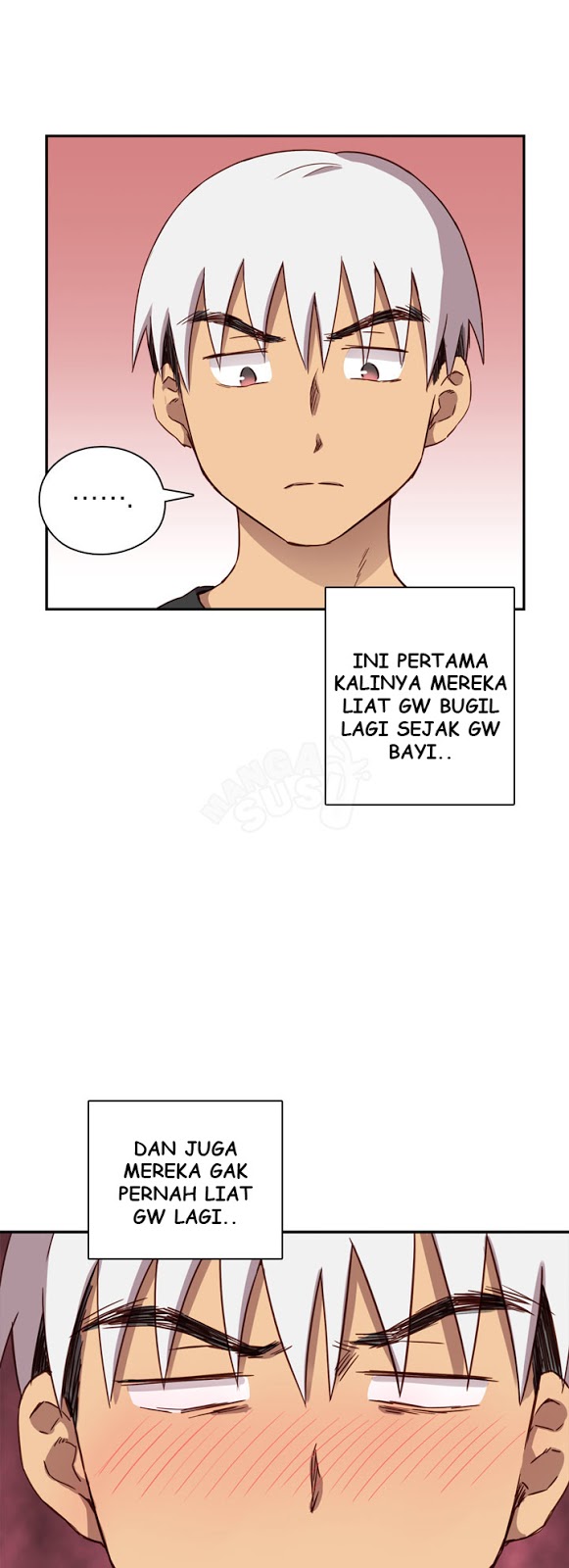 H-Campus: Chapter chapter-20 - Page 34