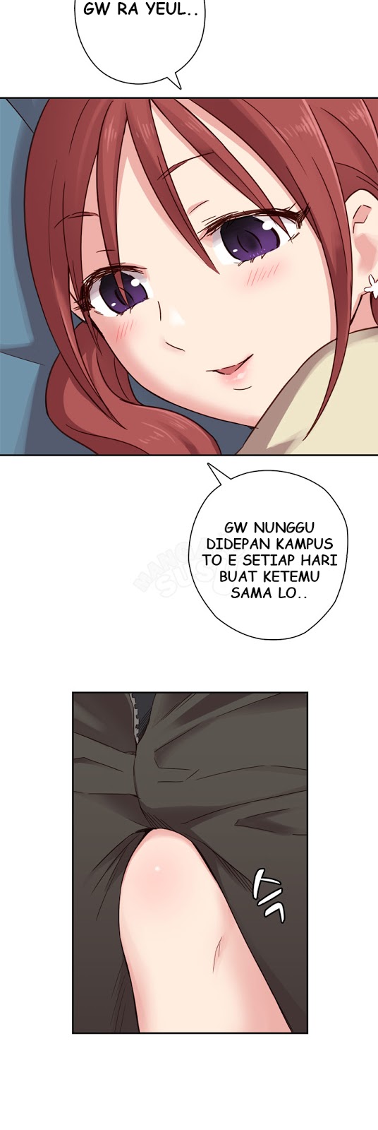 H-Campus: Chapter chapter-21 - Page 14