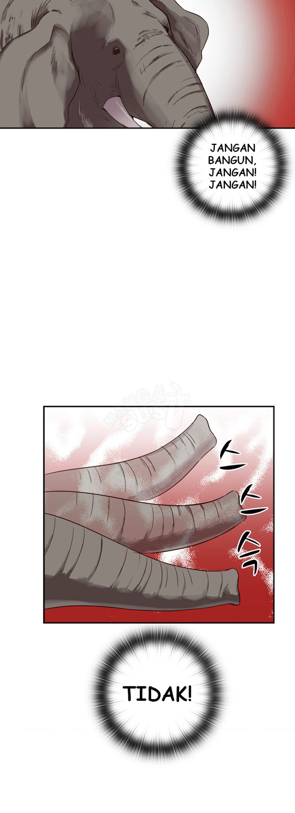 H-Campus: Chapter chapter-21 - Page 16