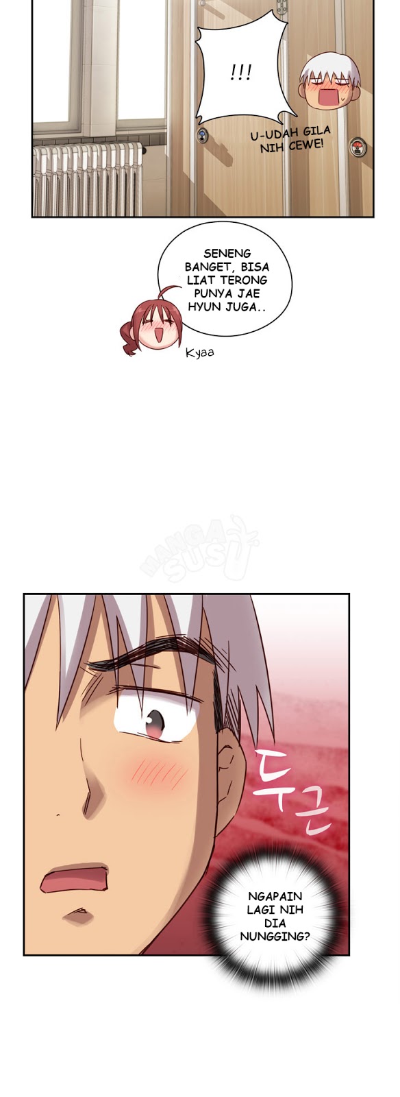 H-Campus: Chapter chapter-21 - Page 24