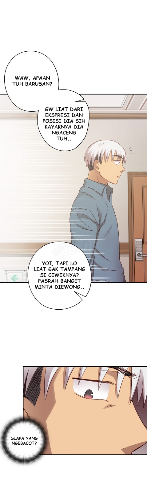 H-Campus: Chapter chapter-22 - Page 15