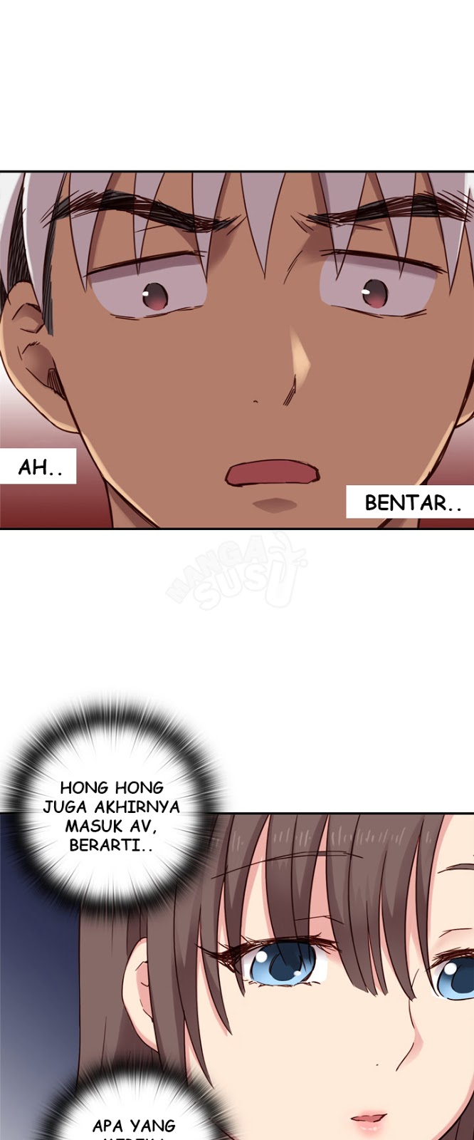 H-Campus: Chapter chapter-22 - Page 19