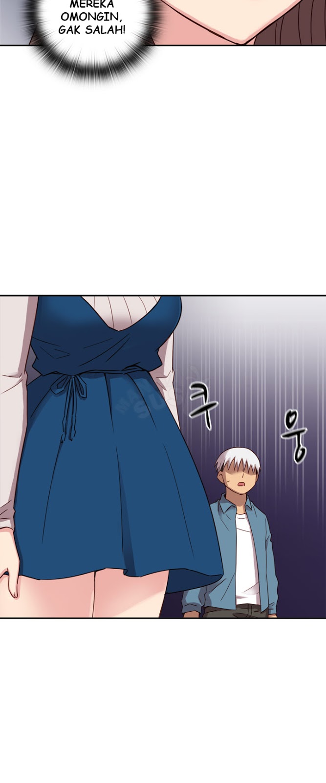 H-Campus: Chapter chapter-22 - Page 20