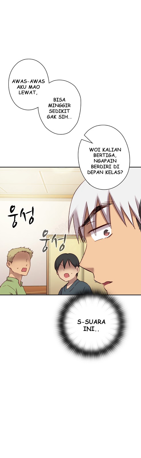 H-Campus: Chapter chapter-22 - Page 28