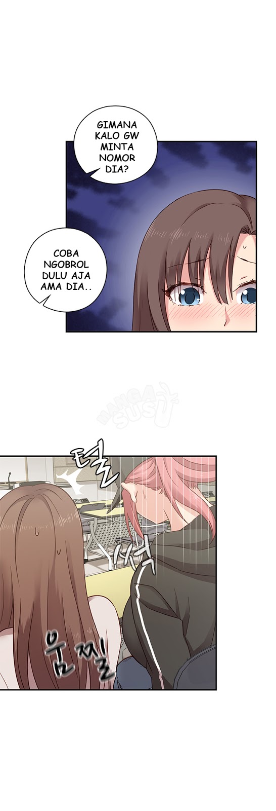 H-Campus: Chapter chapter-23 - Page 4